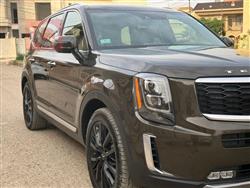 Kia Telluride